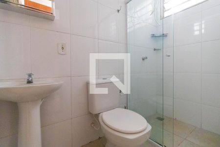 Studio para alugar com 30m², 1 quarto e sem vagaBanheiro