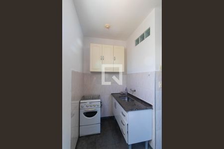 Studio para alugar com 30m², 1 quarto e sem vagaStudio 