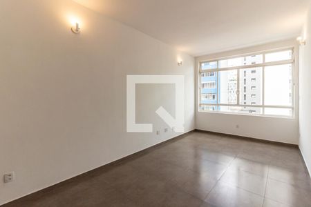 Apartamento à venda com 89m², 2 quartos e sem vagaSala