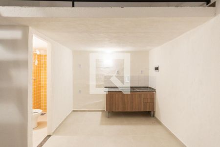 Studio de kitnet/studio para alugar com 1 quarto, 30m² em Cidade Nova, Rio de Janeiro