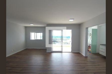 Sala  de apartamento para alugar com 2 quartos, 94m² em Vila Antonieta, Guarulhos