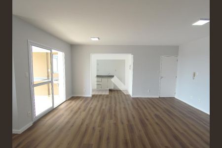 Sala  de apartamento para alugar com 2 quartos, 94m² em Vila Antonieta, Guarulhos