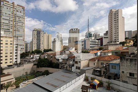Apartamento à venda com 83m², 3 quartos e 1 vagavistas do quarto3_3