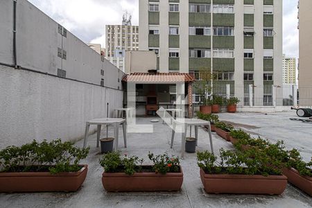 Apartamento à venda com 83m², 3 quartos e 1 vagachurrasqueira 1_2