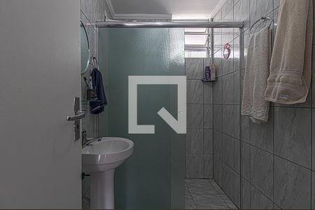 Apartamento à venda com 83m², 3 quartos e 1 vagabanheiro social_1
