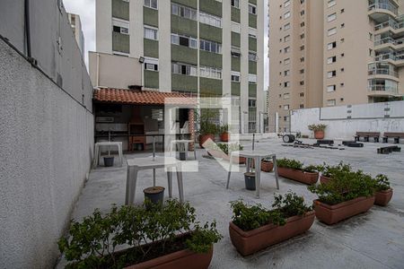 Apartamento à venda com 83m², 3 quartos e 1 vagachurrasqueira 1_3