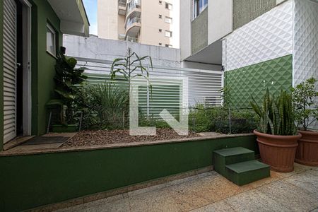 Apartamento à venda com 83m², 3 quartos e 1 vagahorta comunitária_1
