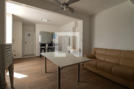 Apartamento à venda com 83m², 3 quartos e 1 vagaespaço gourmet_3
