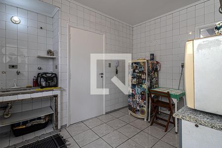 Apartamento à venda com 83m², 3 quartos e 1 vagacozinha_3