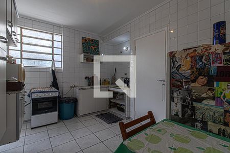 Apartamento à venda com 83m², 3 quartos e 1 vagacozinha_1