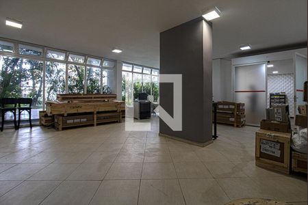 Apartamento à venda com 83m², 3 quartos e 1 vagasalão de festas_3