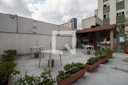 Apartamento à venda com 83m², 3 quartos e 1 vagachurrasqueira 1_1