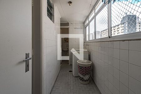 Apartamento à venda com 83m², 3 quartos e 1 vagaárea de serviço_1