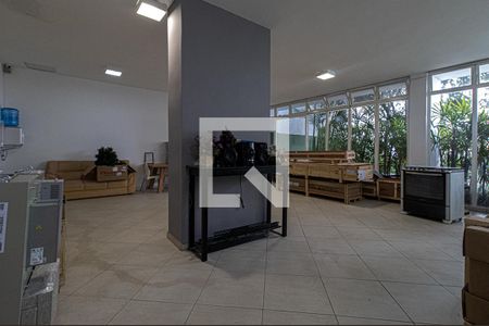 Apartamento à venda com 83m², 3 quartos e 1 vagasalão de festas_1