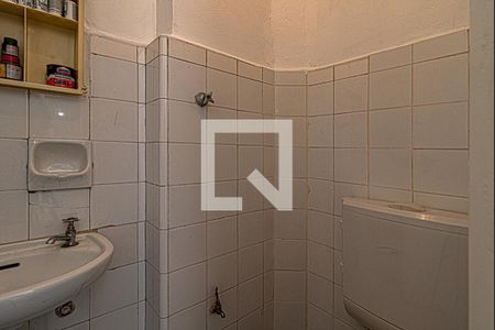 Apartamento à venda com 83m², 3 quartos e 1 vagabanheiro na área de serviço_1