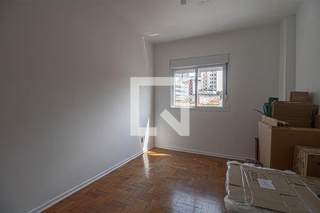 Apartamento à venda com 83m², 3 quartos e 1 vagaquarto2_2