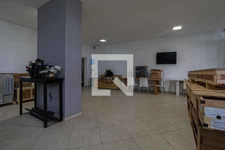 Apartamento à venda com 83m², 3 quartos e 1 vagasalão de festas_2