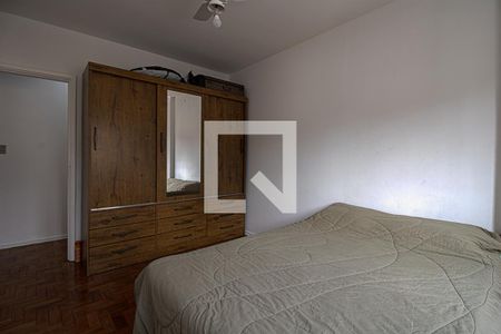 Apartamento à venda com 83m², 3 quartos e 1 vagaquarto 3_4