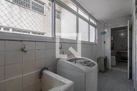 Apartamento à venda com 83m², 3 quartos e 1 vagaárea de serviço_3