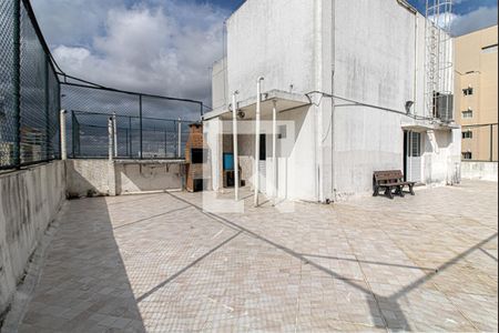 Apartamento à venda com 83m², 3 quartos e 1 vagachurrasqueira 2_2