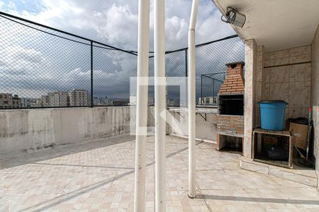 Apartamento à venda com 83m², 3 quartos e 1 vagachurrasqueira 2_1