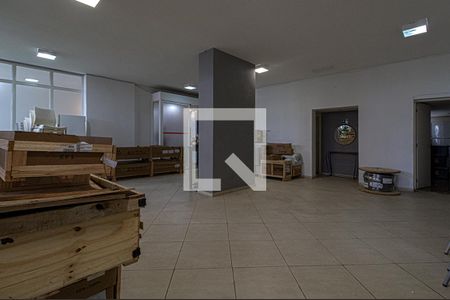 Apartamento à venda com 83m², 3 quartos e 1 vagasalão de festas_4