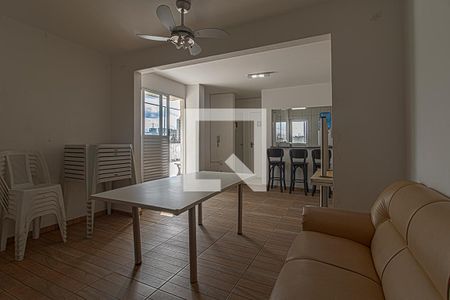 Apartamento à venda com 83m², 3 quartos e 1 vagaespaço gourmet_4
