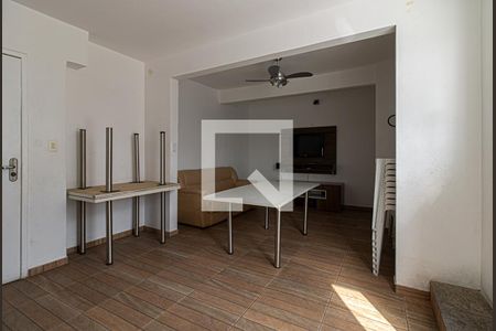 Apartamento à venda com 83m², 3 quartos e 1 vagaespaço gourmet_2