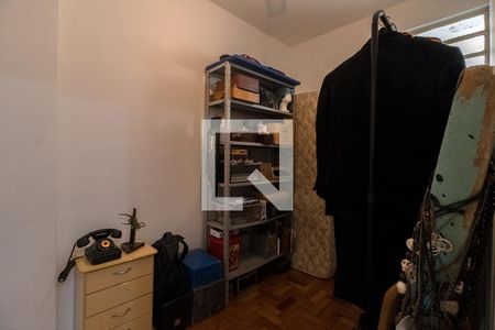 Apartamento à venda com 83m², 3 quartos e 1 vagaquarto1_1