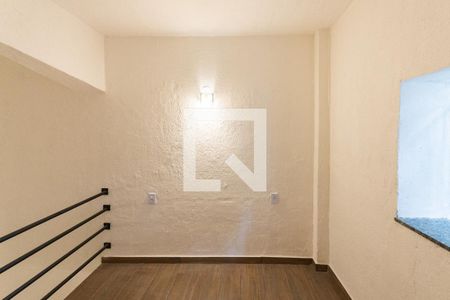 Mezanino de kitnet/studio para alugar com 1 quarto, 25m² em Cidade Nova, Rio de Janeiro
