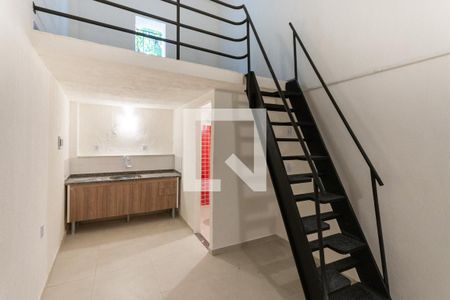 Studio para alugar com 25m², 1 quarto e sem vagaStudio