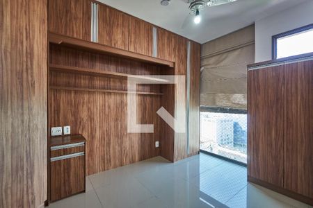 Quarto Suite de apartamento para alugar com 3 quartos, 75m² em Rio Comprido, Rio de Janeiro