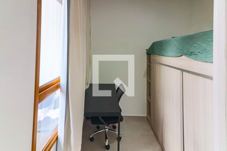 Quarto 2 de apartamento para alugar com 2 quartos, 40m² em Butantã, São Paulo