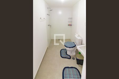 Banheiro de apartamento para alugar com 2 quartos, 40m² em Butantã, São Paulo