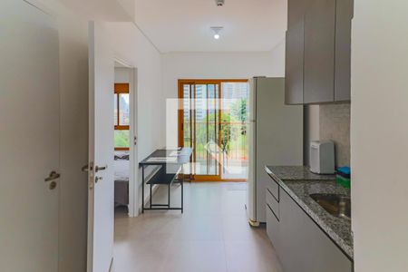 Apartamento para alugar com 2 quartos, 40m² em Butantã, São Paulo