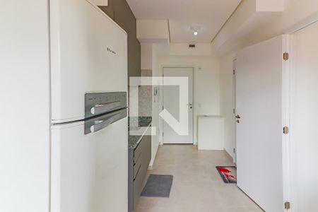 Sala / Cozinha de apartamento para alugar com 2 quartos, 40m² em Butantã, São Paulo