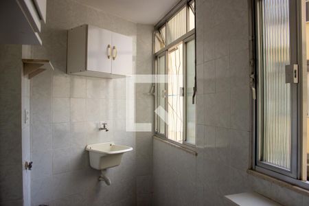 Apartamento para alugar com 43m², 1 quarto e sem vagaÁrea de serviço 
