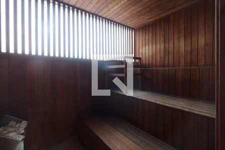 Apartamento à venda com 138m², 4 quartos e 2 vagasSaúna