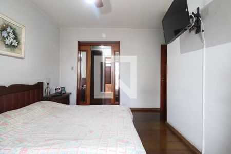 Apartamento à venda com 138m², 4 quartos e 2 vagasSuíte 1