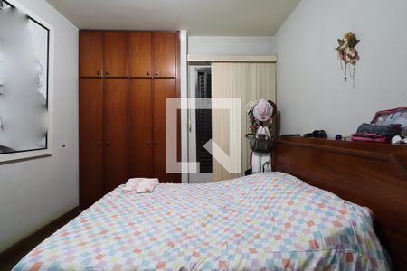 Apartamento à venda com 138m², 4 quartos e 2 vagasQuarto 1