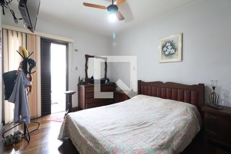 Apartamento à venda com 138m², 4 quartos e 2 vagasSuíte 1