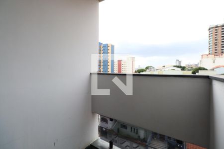 Apartamento à venda com 138m², 4 quartos e 2 vagasSacada da suíte