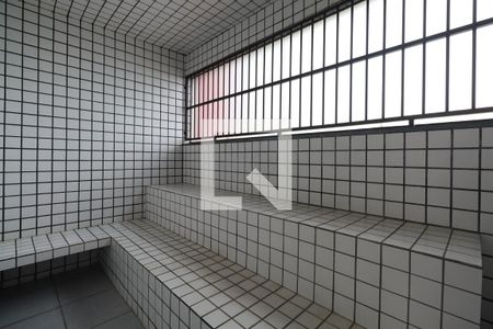 Apartamento à venda com 138m², 4 quartos e 2 vagasSaúna