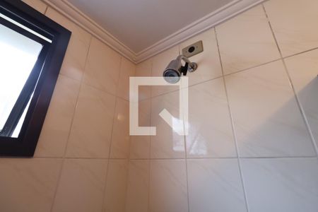 Apartamento à venda com 138m², 4 quartos e 2 vagasBanheiro da Suíte 1