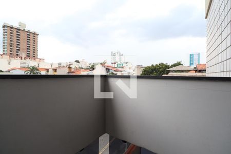 Apartamento à venda com 138m², 4 quartos e 2 vagasSacada da suíte