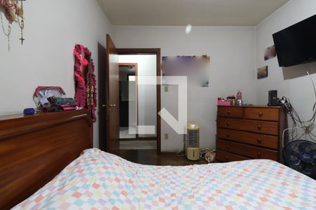 Apartamento à venda com 138m², 4 quartos e 2 vagasQuarto 1