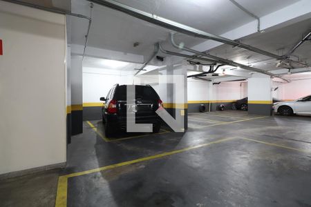 Apartamento à venda com 138m², 4 quartos e 2 vagasGaragem