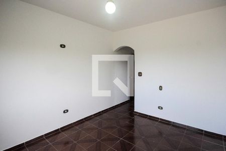 Suite de casa para alugar com 3 quartos, 130m² em Vila Ivg, São Paulo
