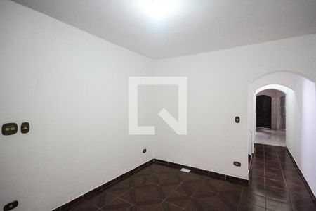 Sala de casa para alugar com 3 quartos, 130m² em Vila Ivg, São Paulo
