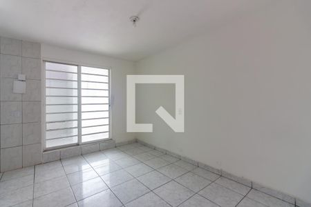 Quarto de casa para alugar com 1 quarto, 31m² em Centro, Osasco